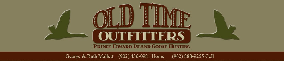 Old Time Outfitters